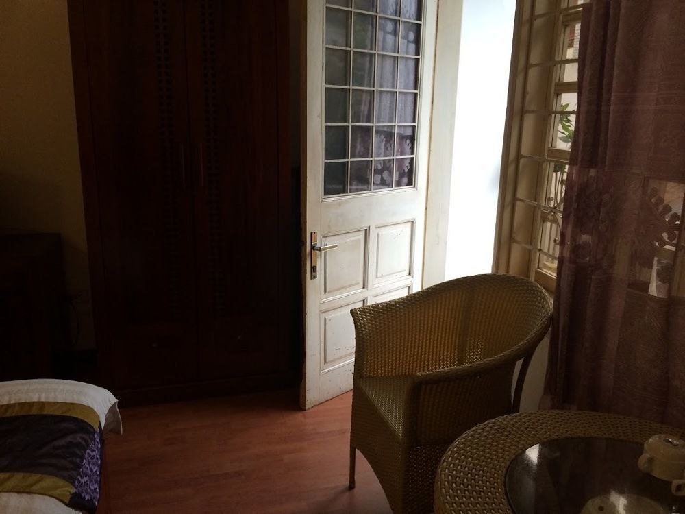 La Lisa Hotel Hanoi Esterno foto